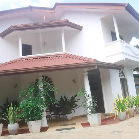 Thidasa Holiday Resort Anurâdhapura Extérieur photo