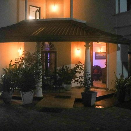 Thidasa Holiday Resort Anurâdhapura Extérieur photo