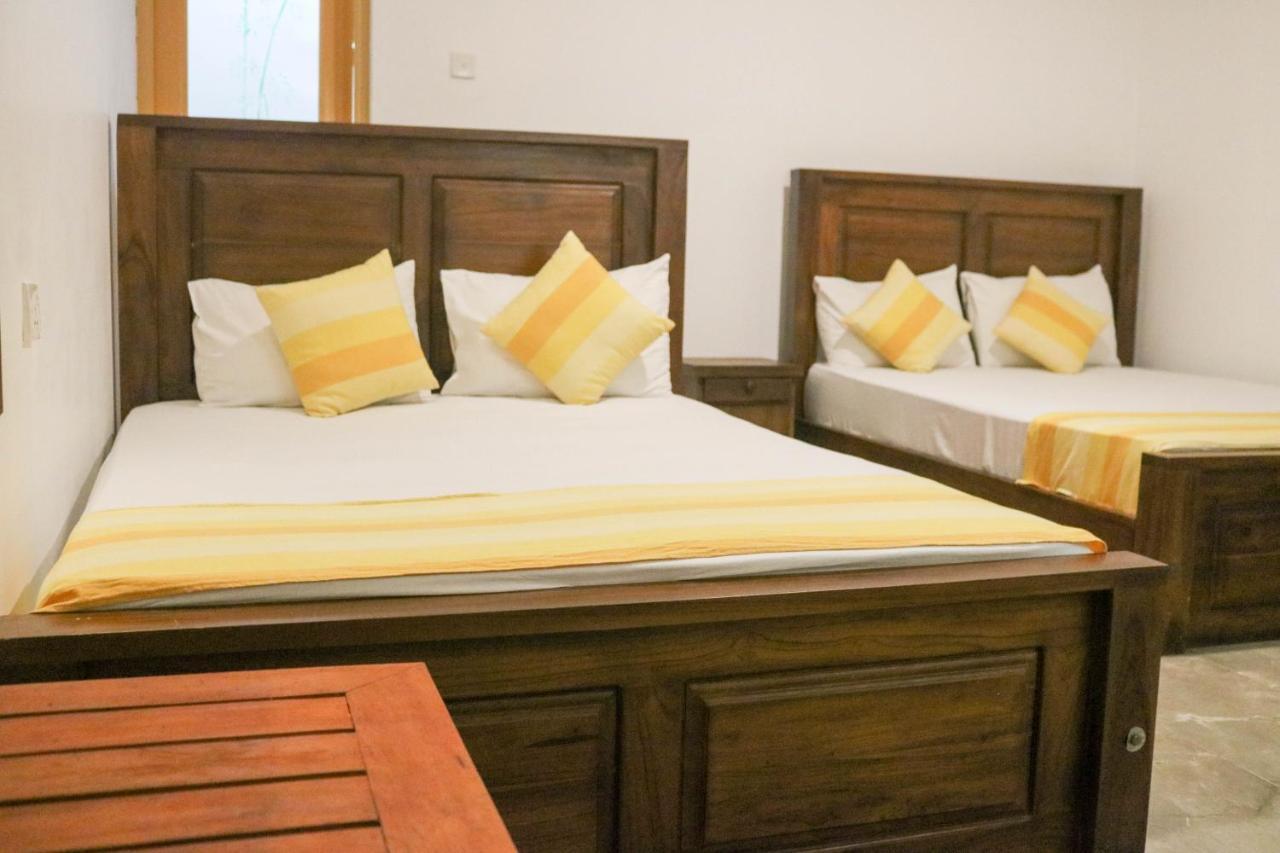 Thidasa Holiday Resort Anurâdhapura Extérieur photo