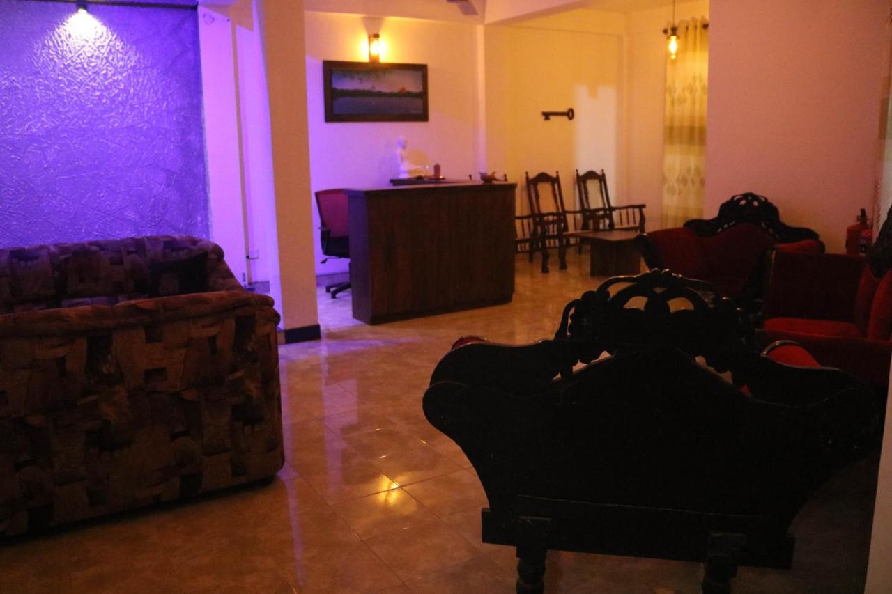 Thidasa Holiday Resort Anurâdhapura Extérieur photo