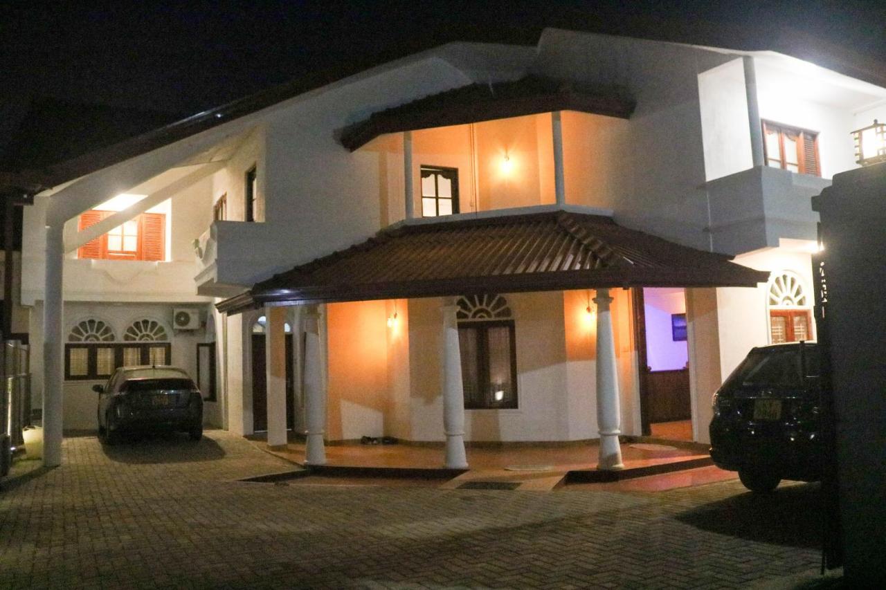Thidasa Holiday Resort Anurâdhapura Extérieur photo