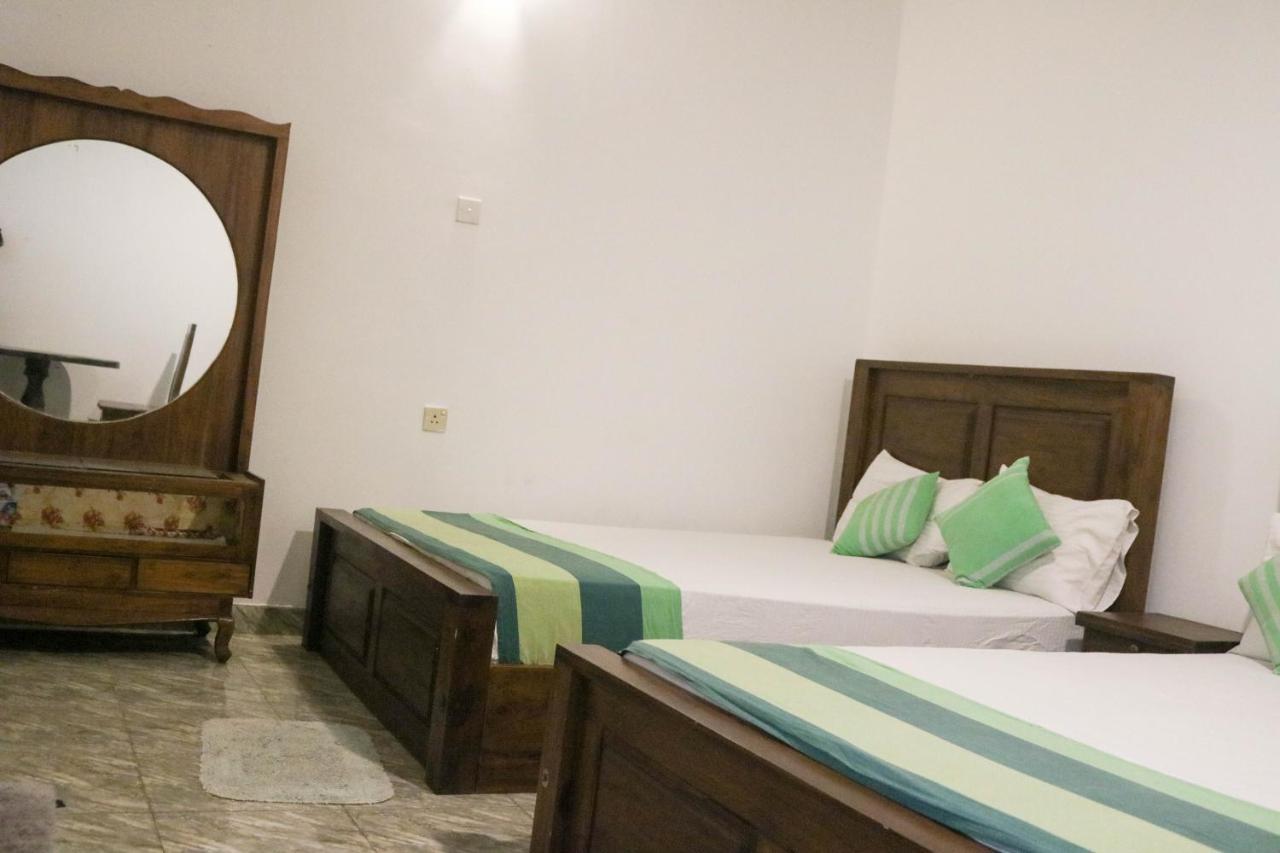Thidasa Holiday Resort Anurâdhapura Extérieur photo