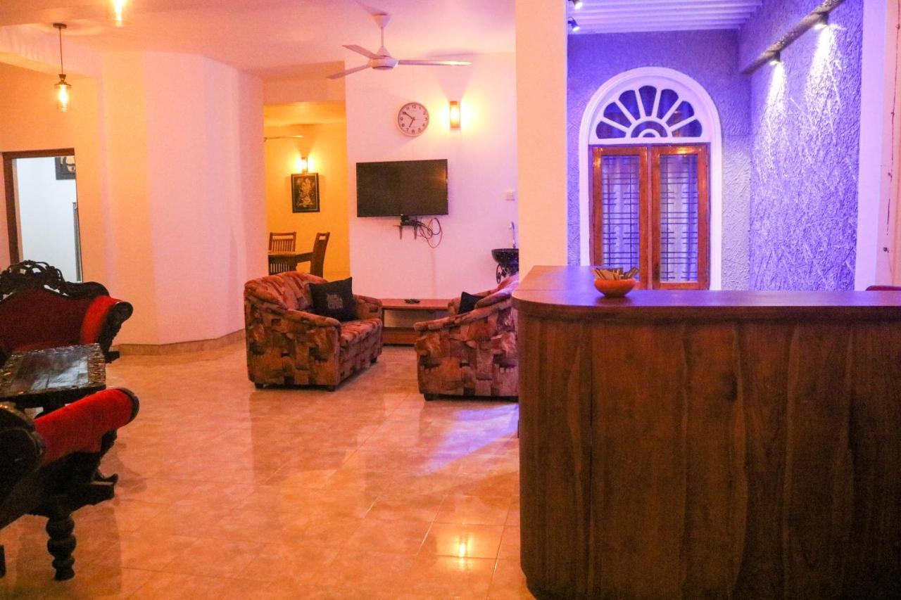 Thidasa Holiday Resort Anurâdhapura Extérieur photo