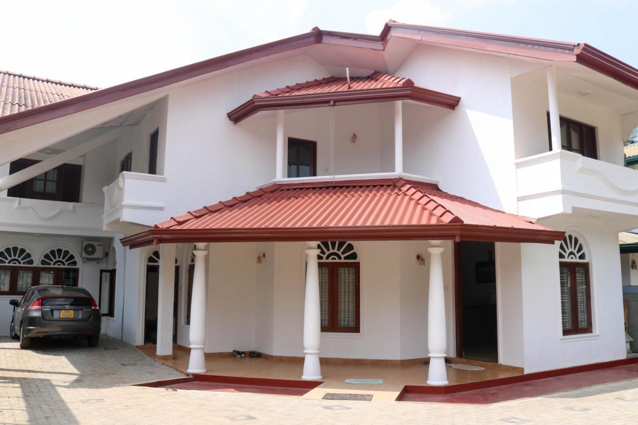 Thidasa Holiday Resort Anurâdhapura Extérieur photo