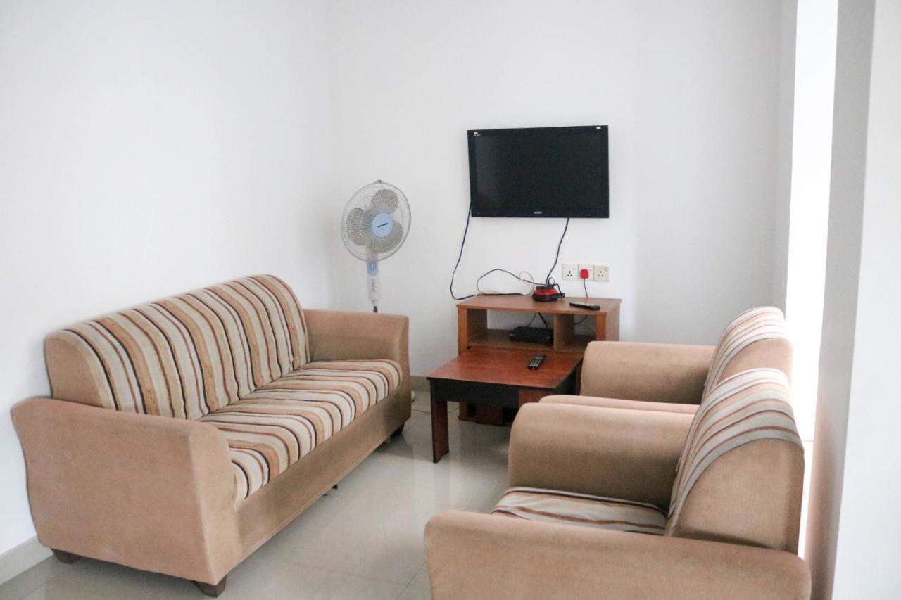 Thidasa Holiday Resort Anurâdhapura Extérieur photo