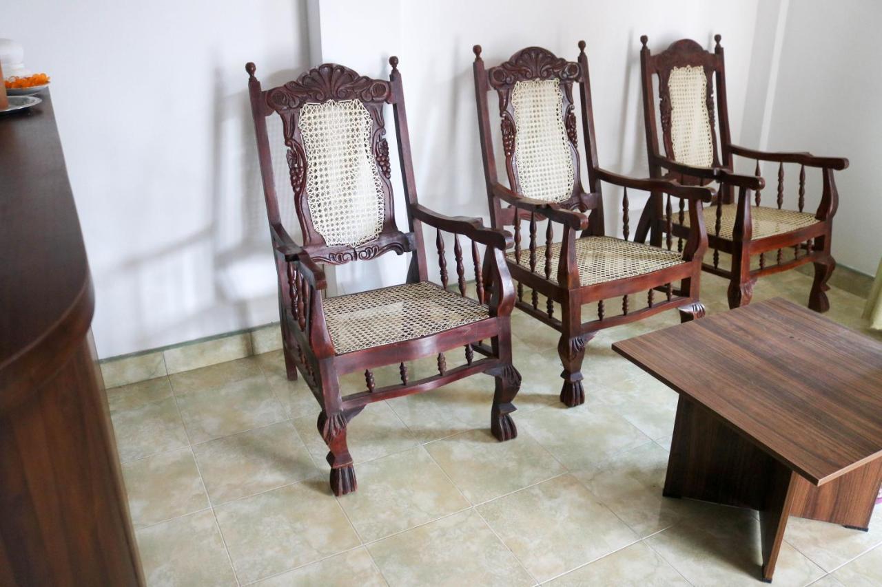 Thidasa Holiday Resort Anurâdhapura Extérieur photo