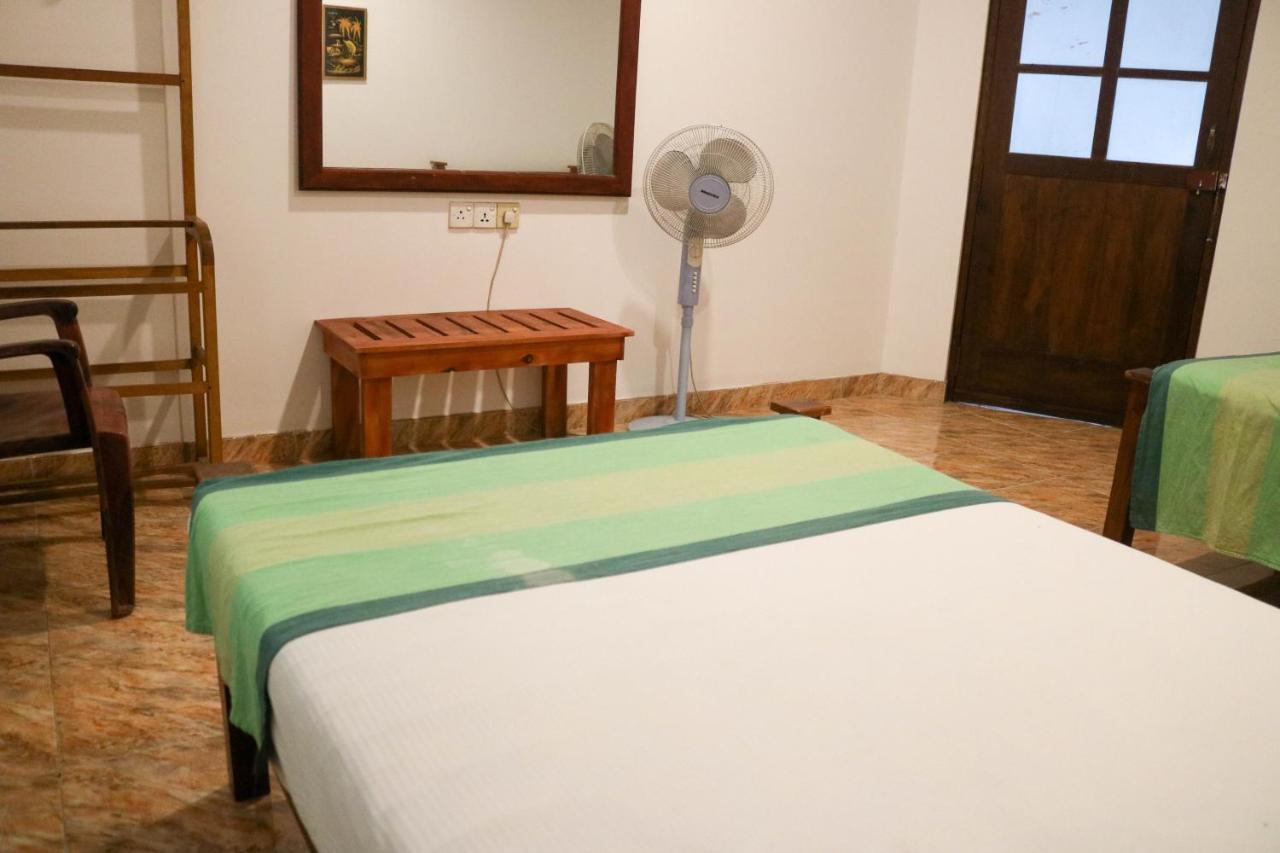 Thidasa Holiday Resort Anurâdhapura Extérieur photo