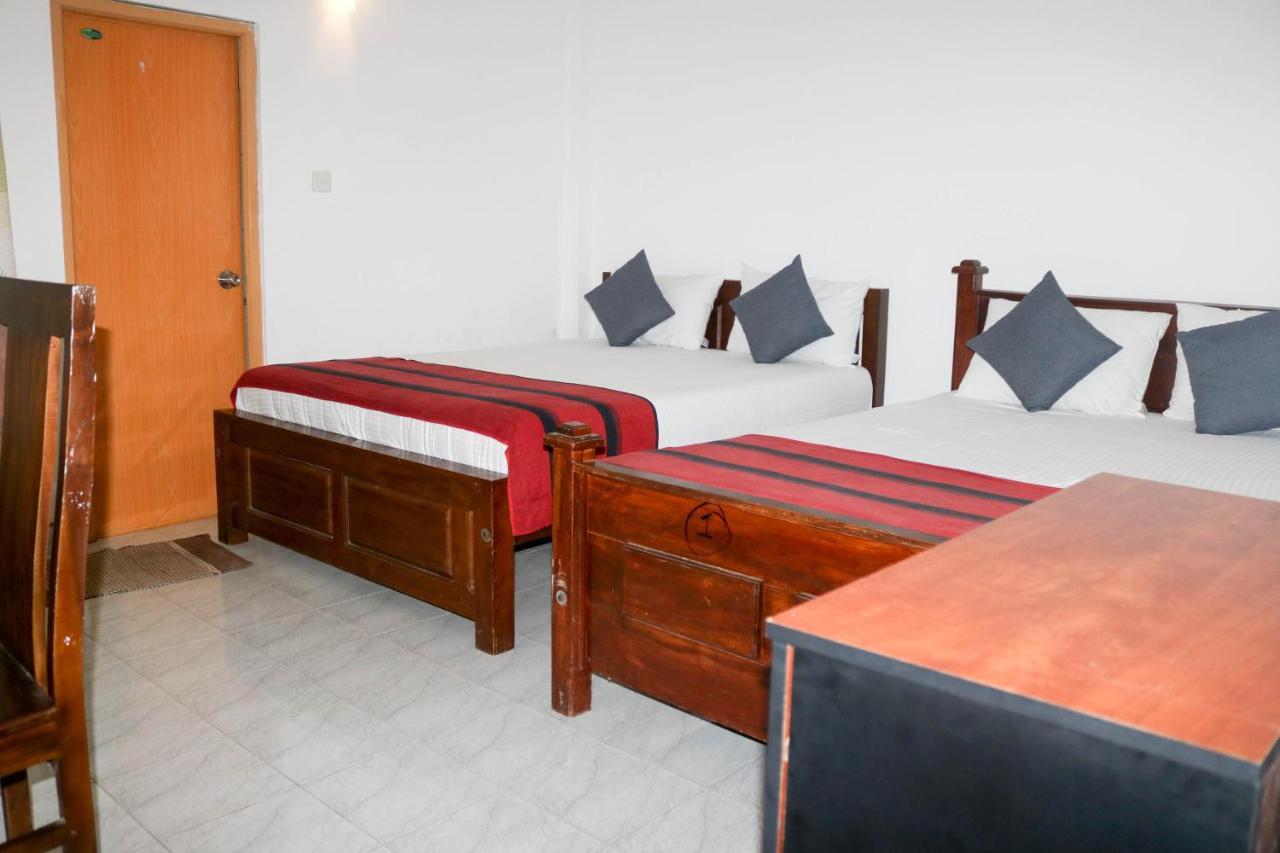 Thidasa Holiday Resort Anurâdhapura Extérieur photo