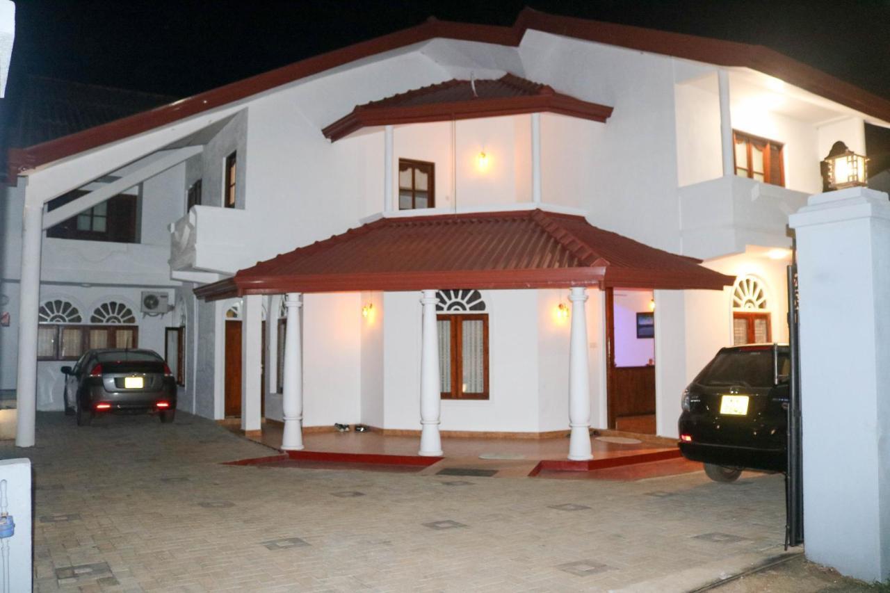 Thidasa Holiday Resort Anurâdhapura Extérieur photo
