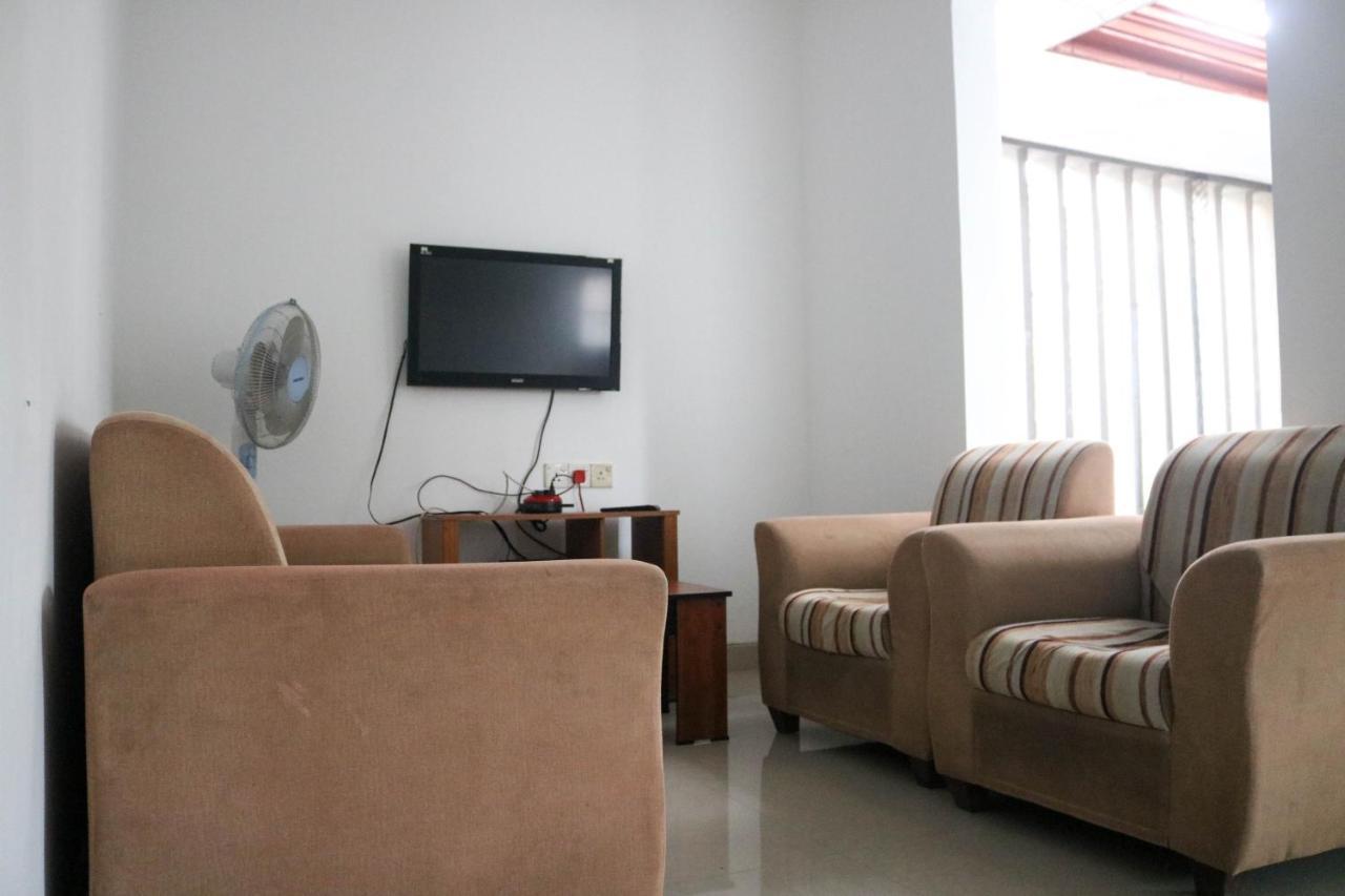 Thidasa Holiday Resort Anurâdhapura Extérieur photo