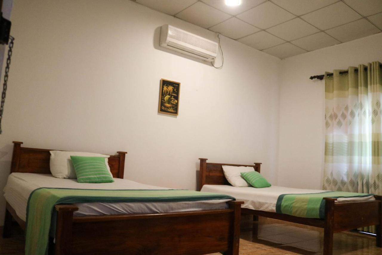Thidasa Holiday Resort Anurâdhapura Extérieur photo