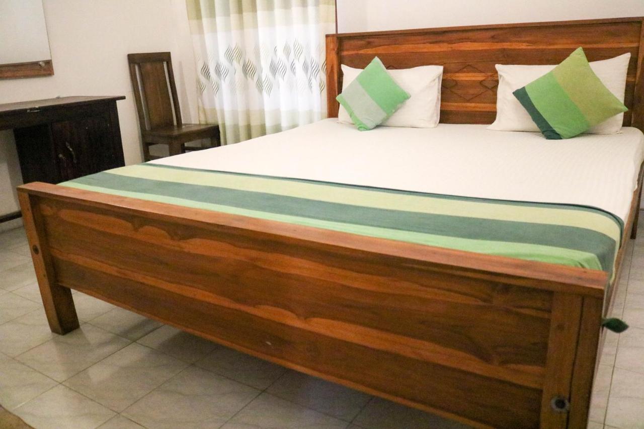 Thidasa Holiday Resort Anurâdhapura Extérieur photo