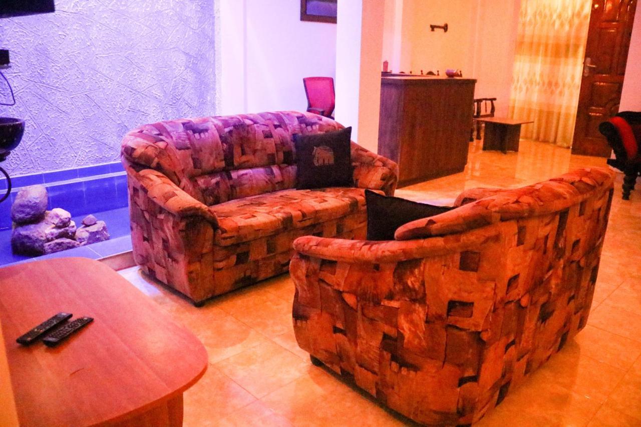 Thidasa Holiday Resort Anurâdhapura Extérieur photo