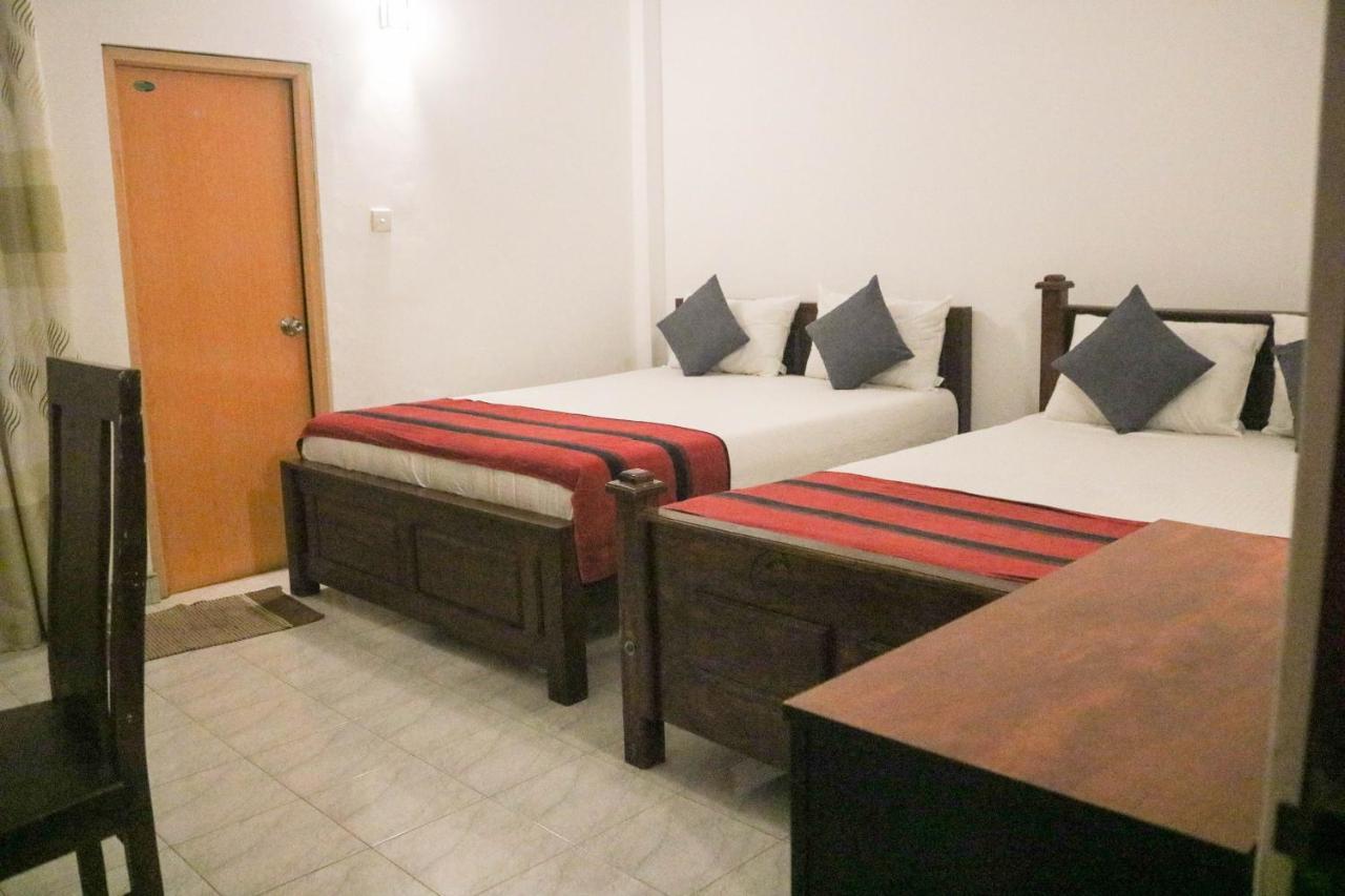 Thidasa Holiday Resort Anurâdhapura Extérieur photo