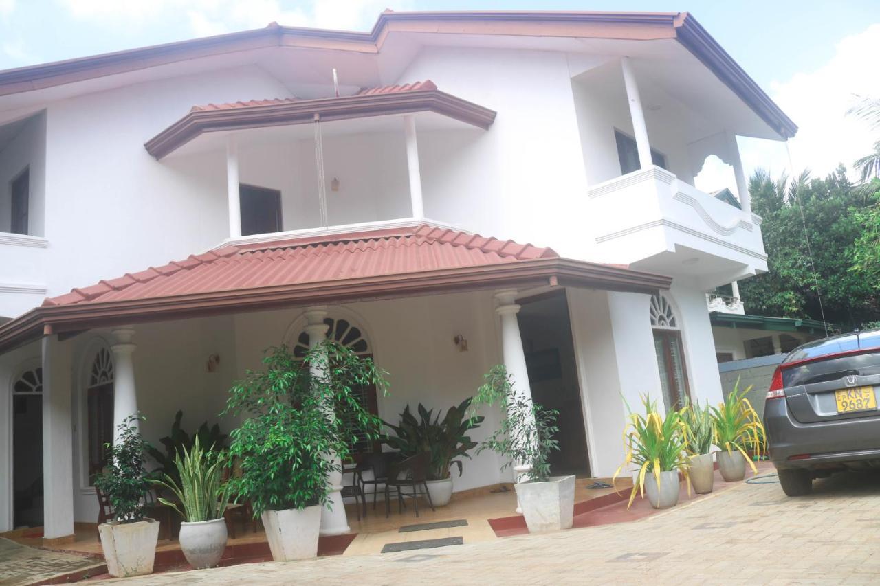 Thidasa Holiday Resort Anurâdhapura Extérieur photo