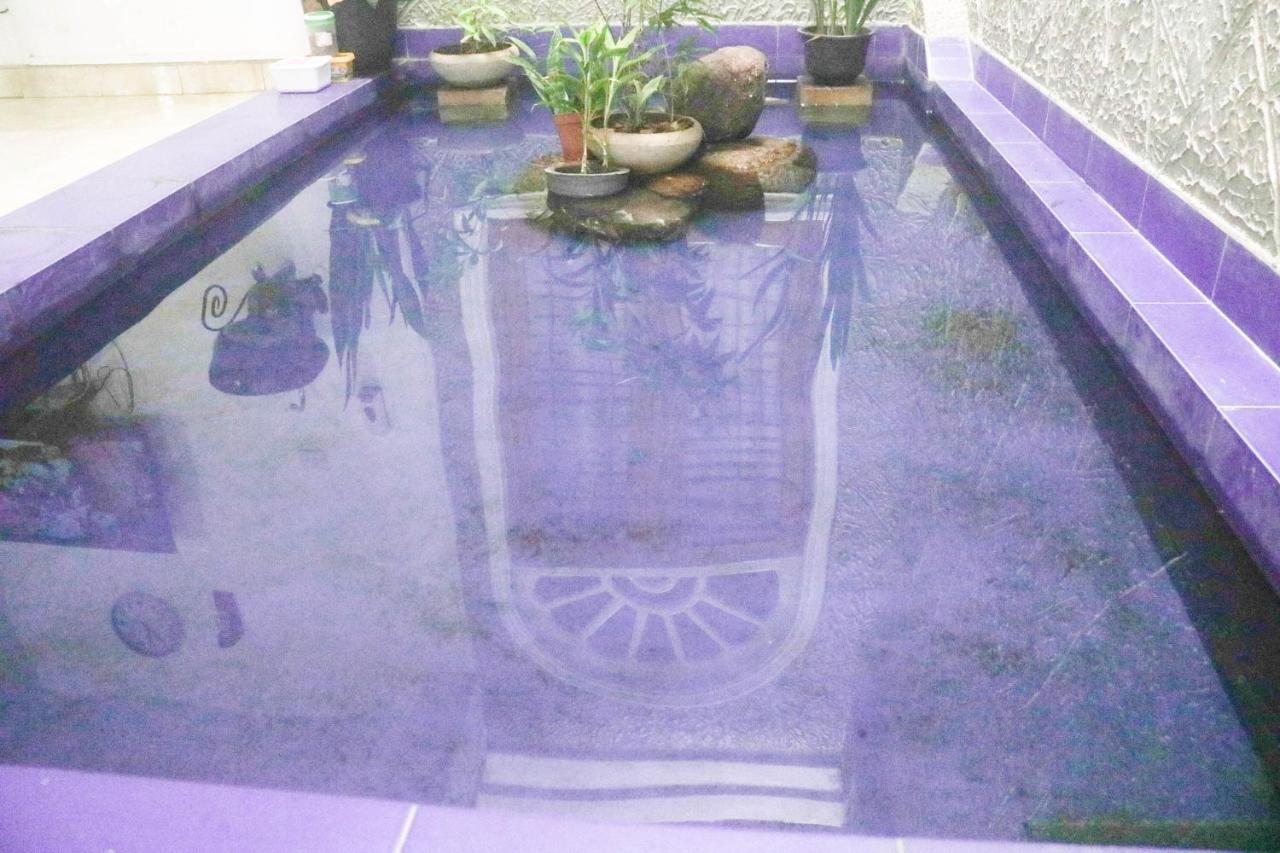 Thidasa Holiday Resort Anurâdhapura Extérieur photo