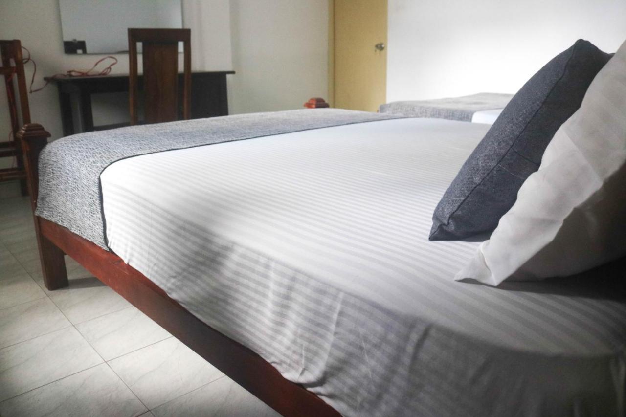 Thidasa Holiday Resort Anurâdhapura Extérieur photo