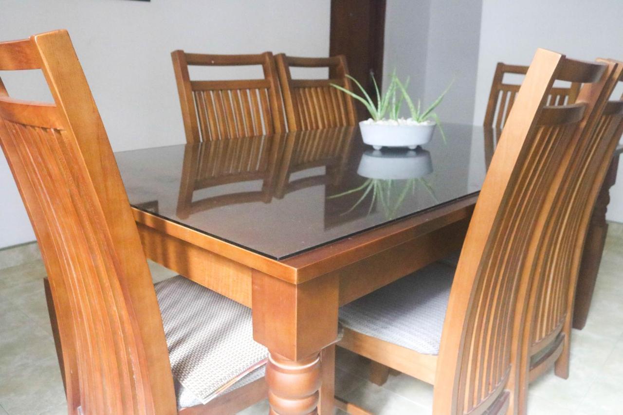 Thidasa Holiday Resort Anurâdhapura Extérieur photo