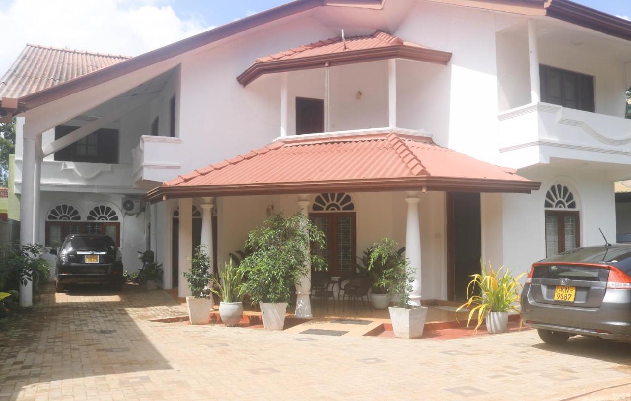 Thidasa Holiday Resort Anurâdhapura Extérieur photo