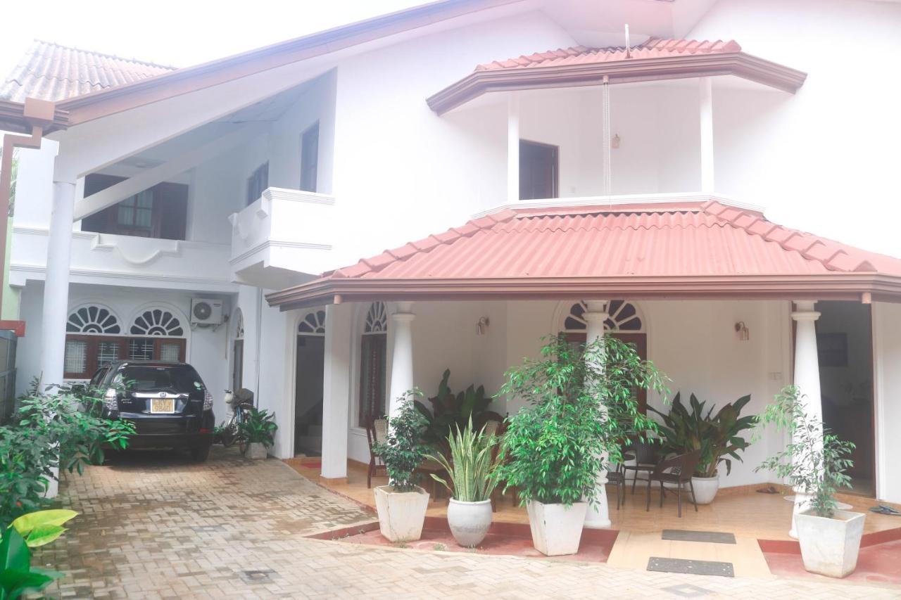 Thidasa Holiday Resort Anurâdhapura Extérieur photo