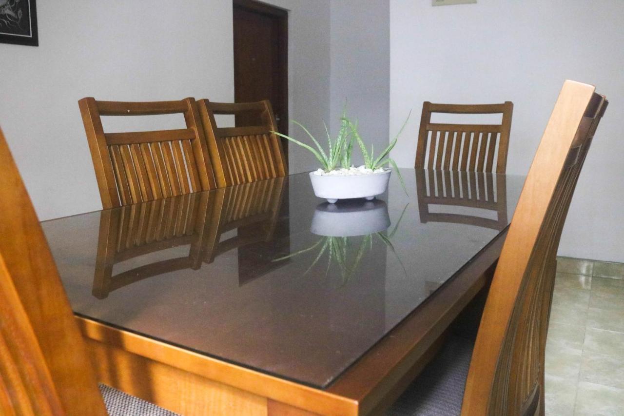 Thidasa Holiday Resort Anurâdhapura Extérieur photo