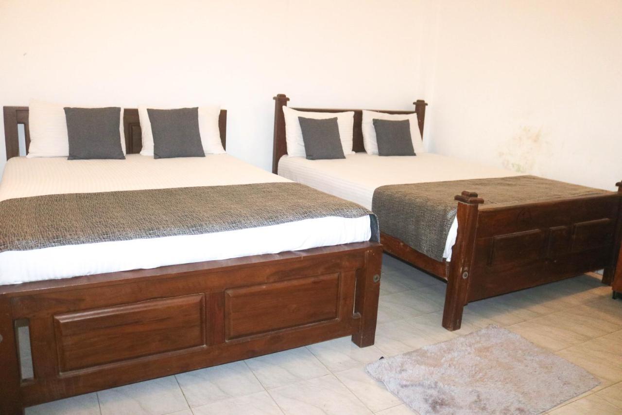 Thidasa Holiday Resort Anurâdhapura Extérieur photo
