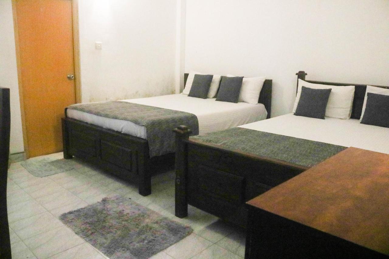 Thidasa Holiday Resort Anurâdhapura Extérieur photo