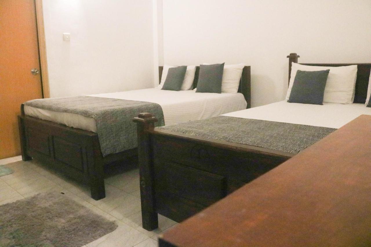 Thidasa Holiday Resort Anurâdhapura Extérieur photo