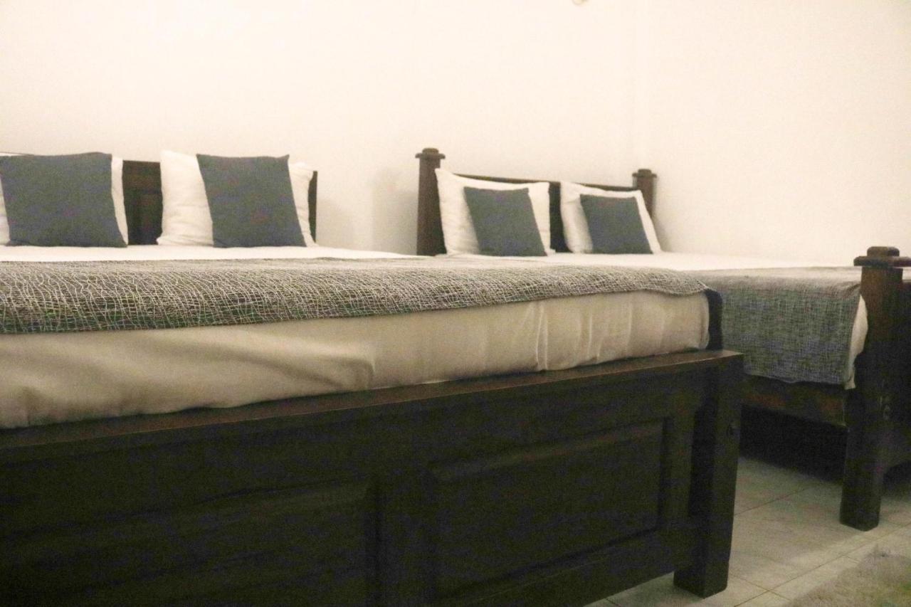Thidasa Holiday Resort Anurâdhapura Extérieur photo