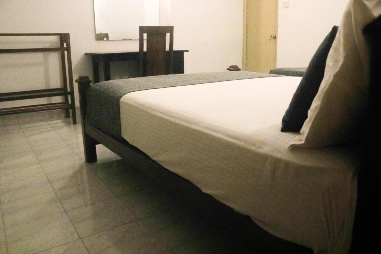 Thidasa Holiday Resort Anurâdhapura Extérieur photo