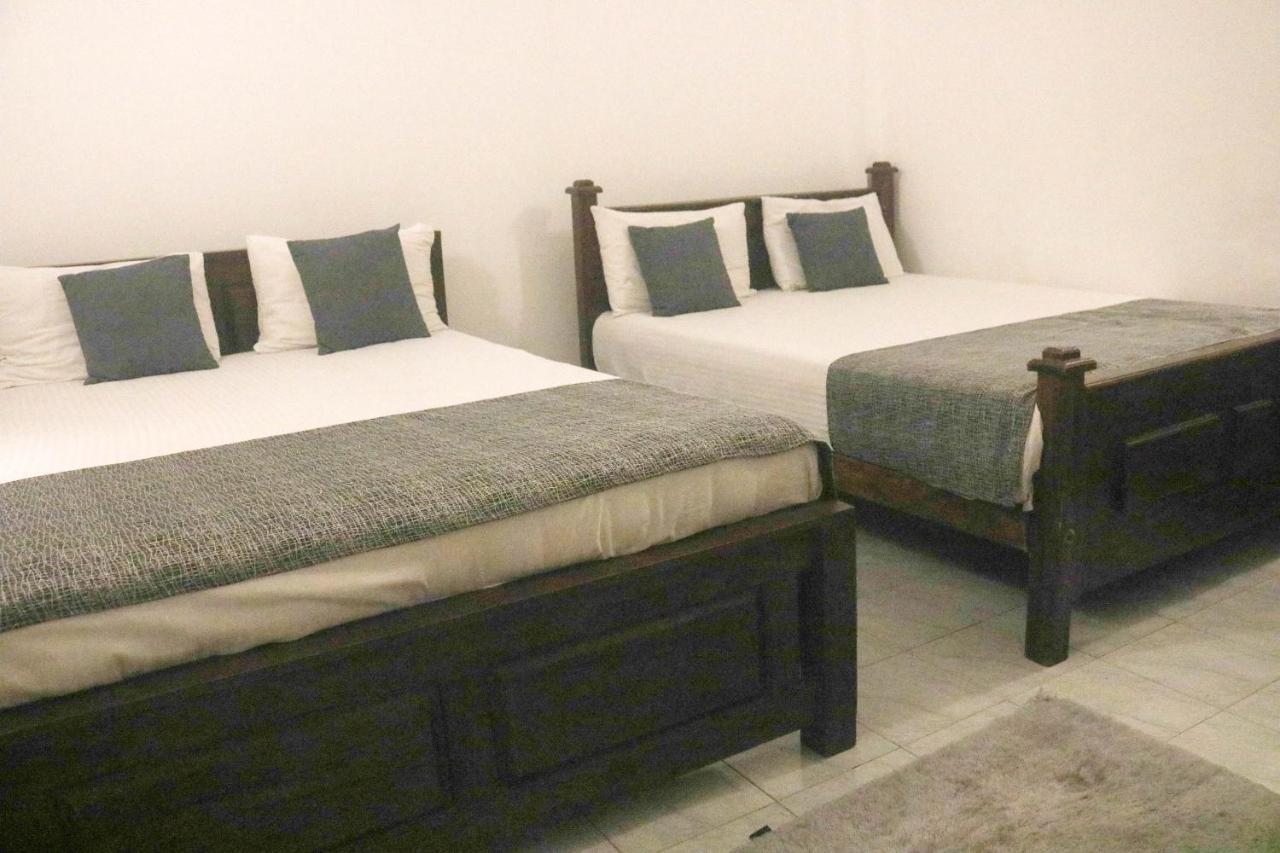 Thidasa Holiday Resort Anurâdhapura Extérieur photo