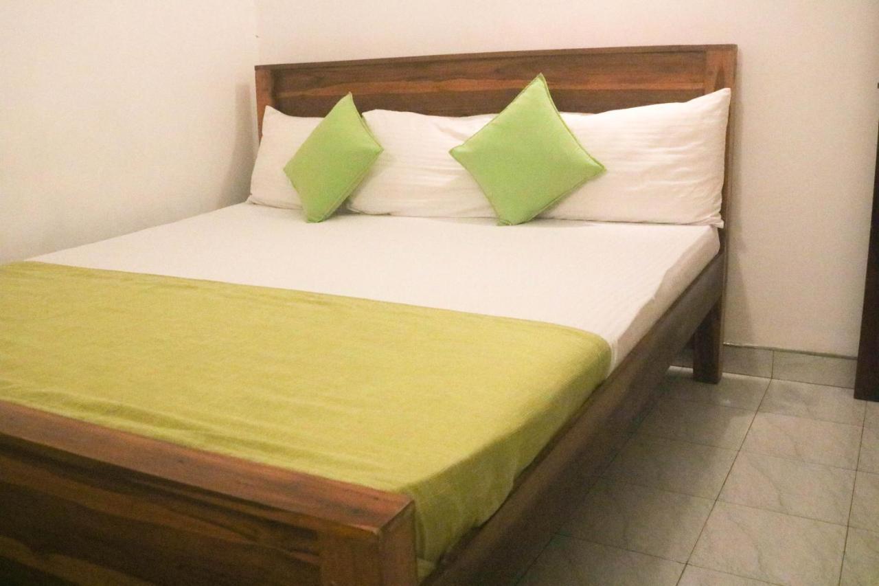 Thidasa Holiday Resort Anurâdhapura Extérieur photo