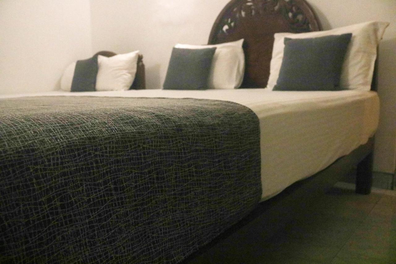 Thidasa Holiday Resort Anurâdhapura Extérieur photo