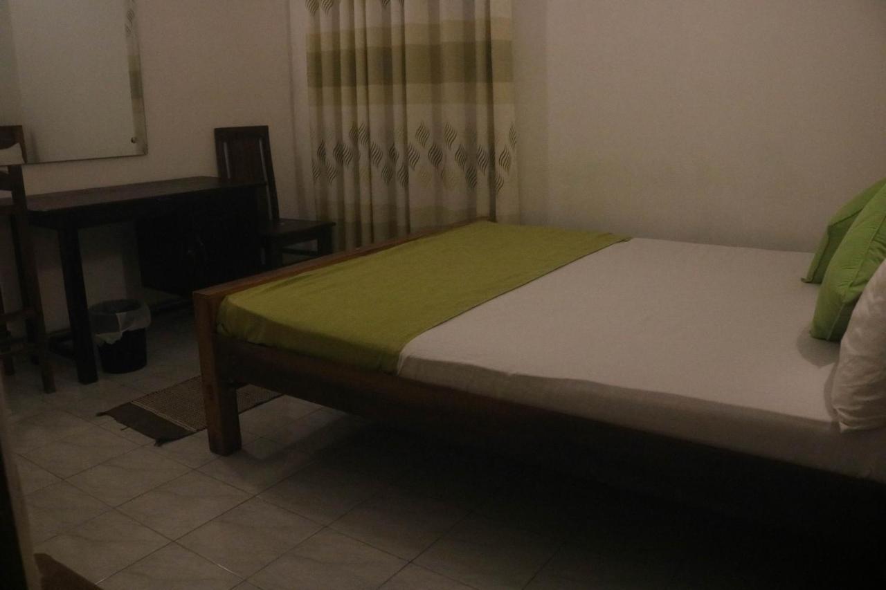 Thidasa Holiday Resort Anurâdhapura Extérieur photo
