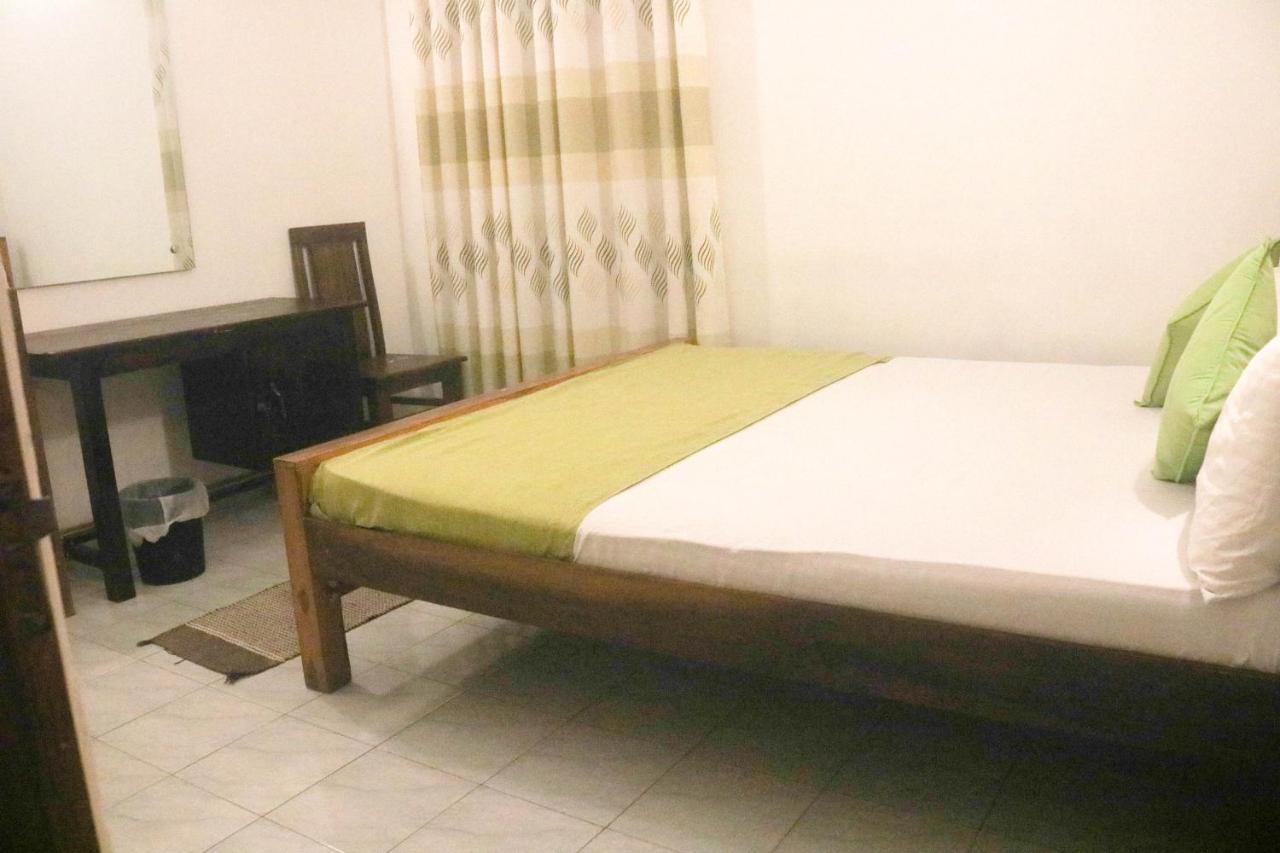Thidasa Holiday Resort Anurâdhapura Extérieur photo