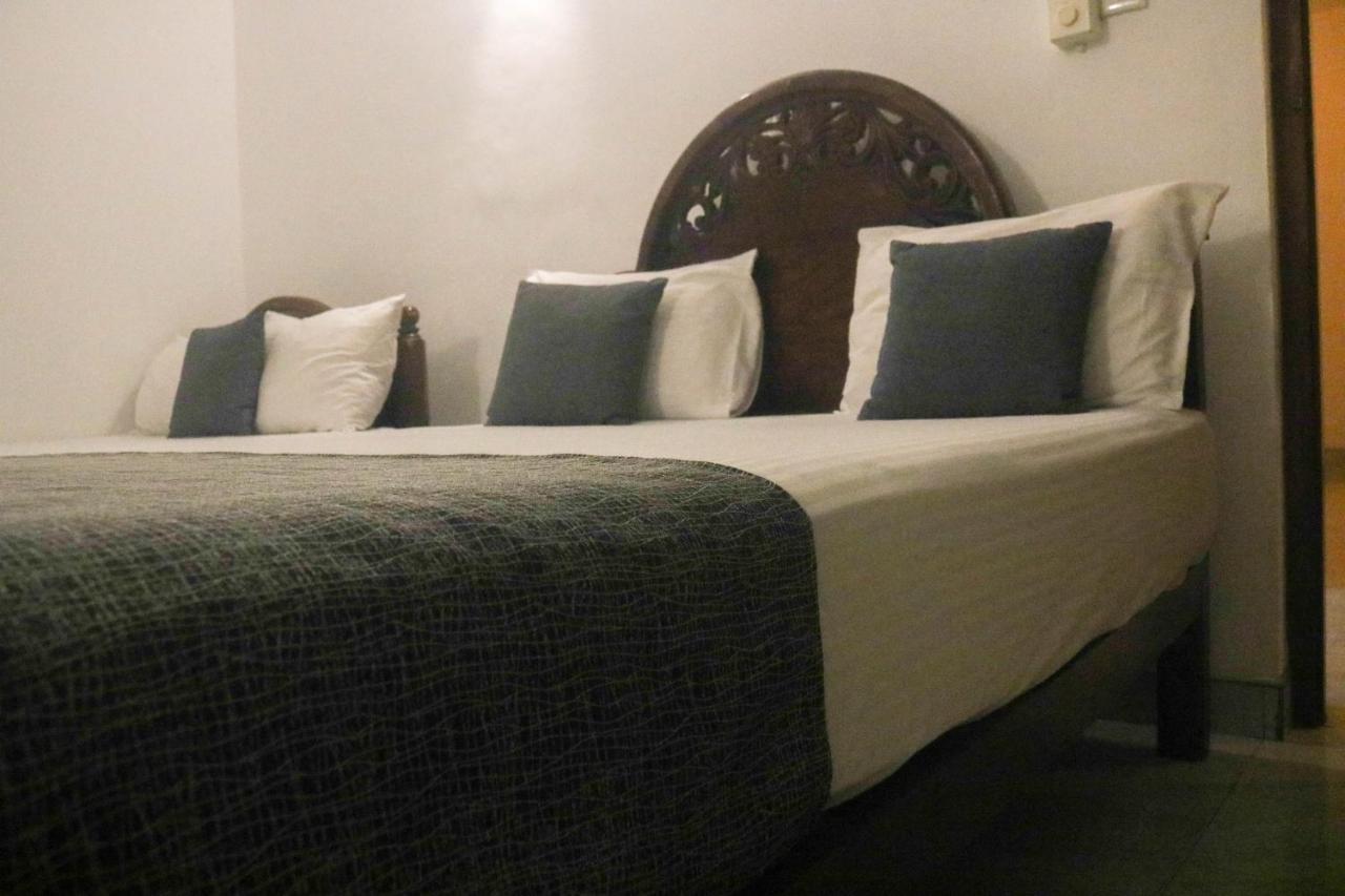 Thidasa Holiday Resort Anurâdhapura Extérieur photo