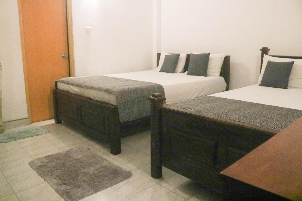 Thidasa Holiday Resort Anurâdhapura Extérieur photo