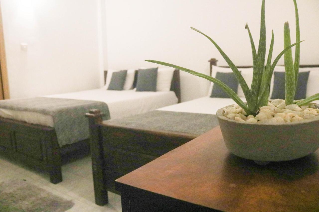 Thidasa Holiday Resort Anurâdhapura Extérieur photo