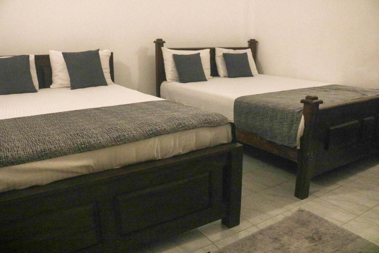 Thidasa Holiday Resort Anurâdhapura Extérieur photo